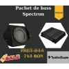 Pachet de bass RS25 500.2