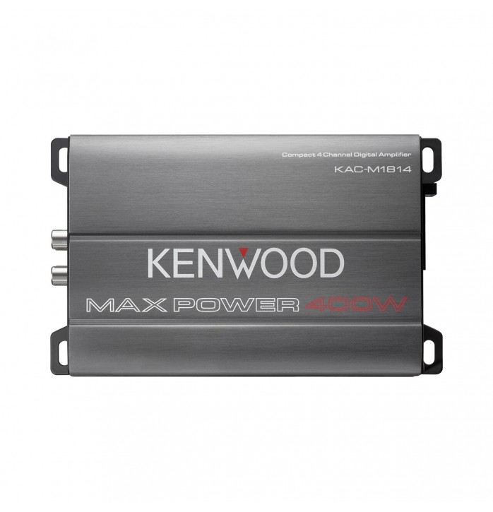 Kenwood KAC-M1814