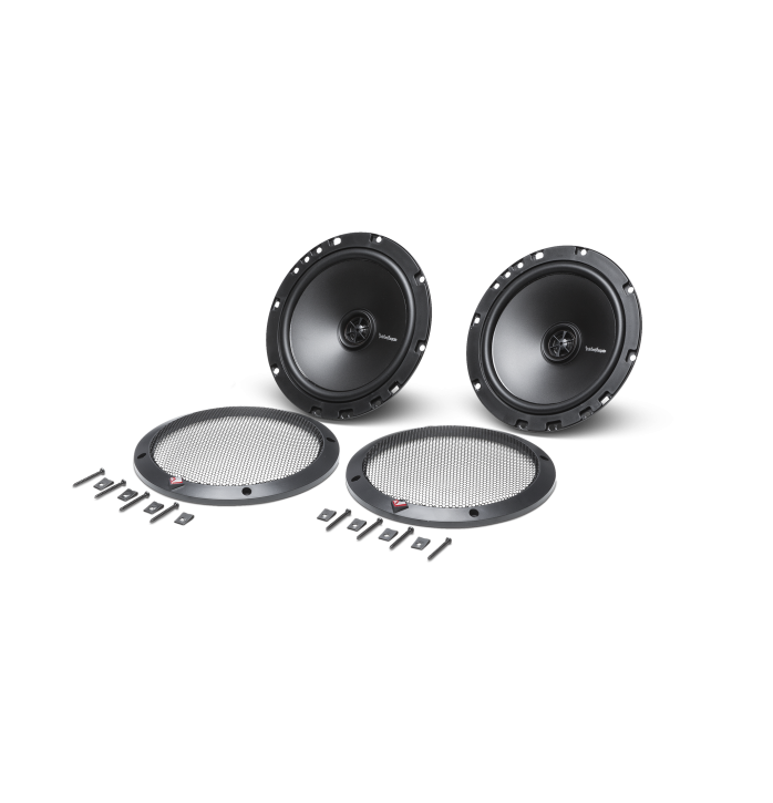 Rockford Fosgate Prime R1675X2
