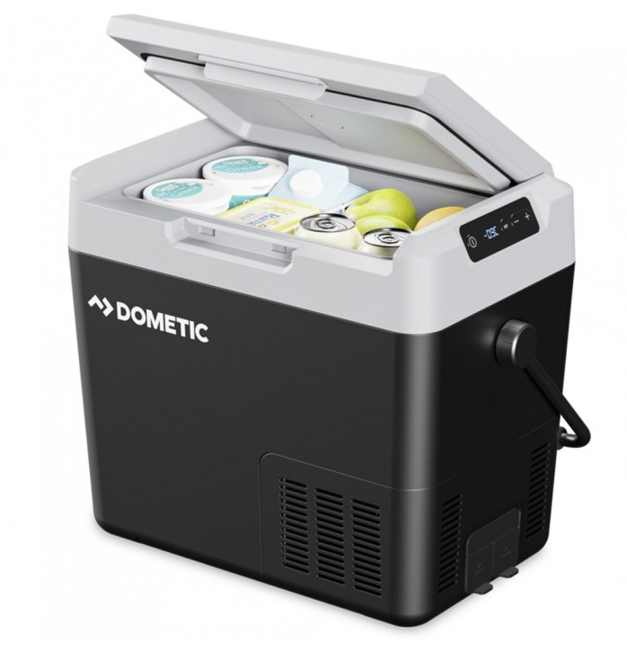 CFF 18 Frigider cu compresor Dometic, 12/24/220V, 19 litri