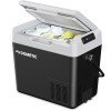 CFF 18 Frigider cu compresor Dometic, 12/24/220V, 19 litri