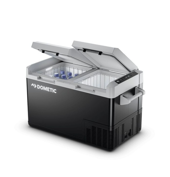 Dometic CFF 70DZ Frigider cu compresor , 12/24/220V, 70 litri