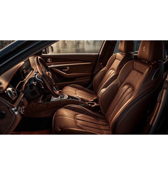 Curatare completa interior