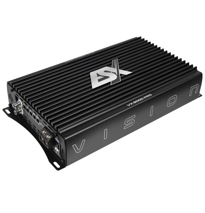ESX Vision VX8000PRO