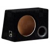Incinta subwoofer de 50l cu bass reflex