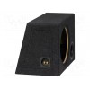 Incinta subwoofer de 50l cu bass reflex