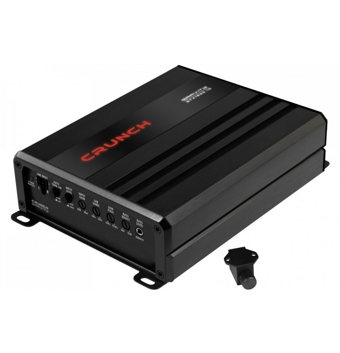 Crunch GTX1500.1D