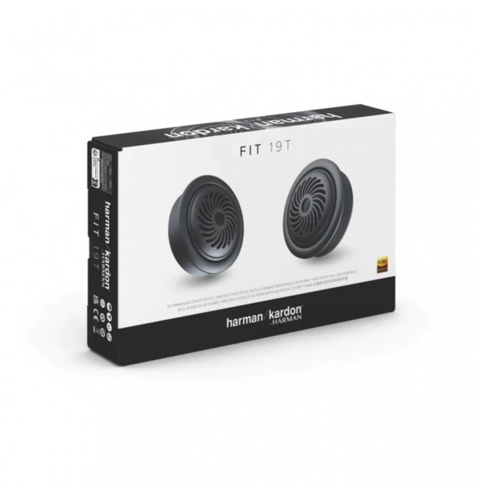 Harman Kardon FIT19T