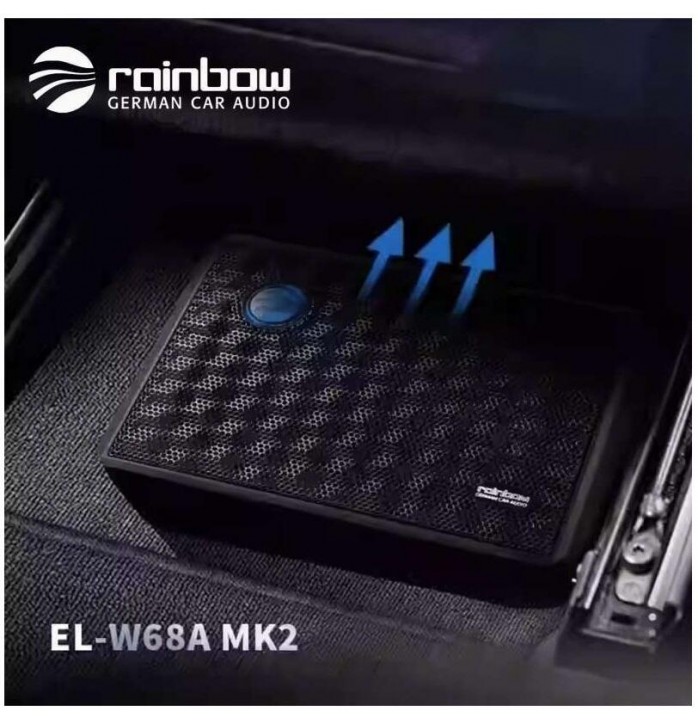 Rainbow EL-W68A MK2