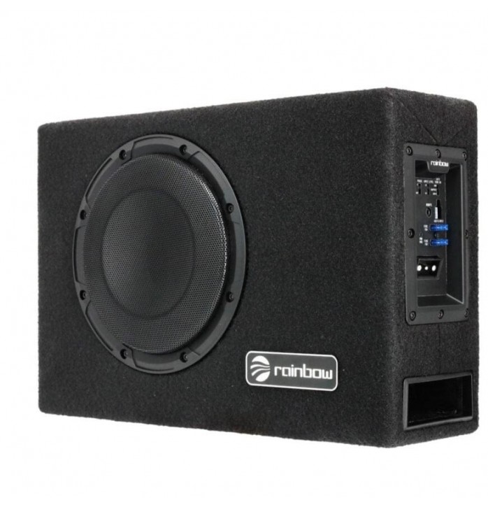 Rainbow EL-W8A MK2