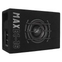 GAS MAX B1-16 subwoofer in incinta