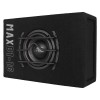 GAS MAX B1-16 subwoofer in incinta