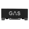 GAS MAX B1-16 subwoofer in incinta