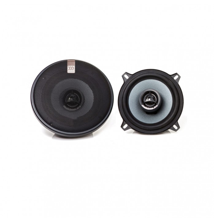 Morel Maximo Ultra Coax 502 MKII