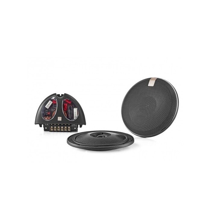 Morel Virtus Nano Carbon Integra 62