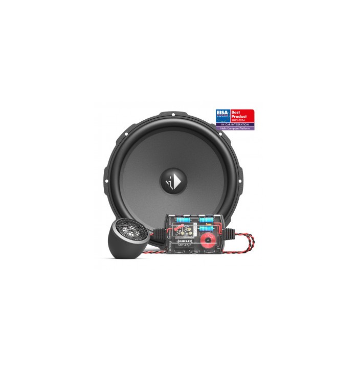 Difuzoare Tesla 3 HELIX Ci3 K200.2FM-S3