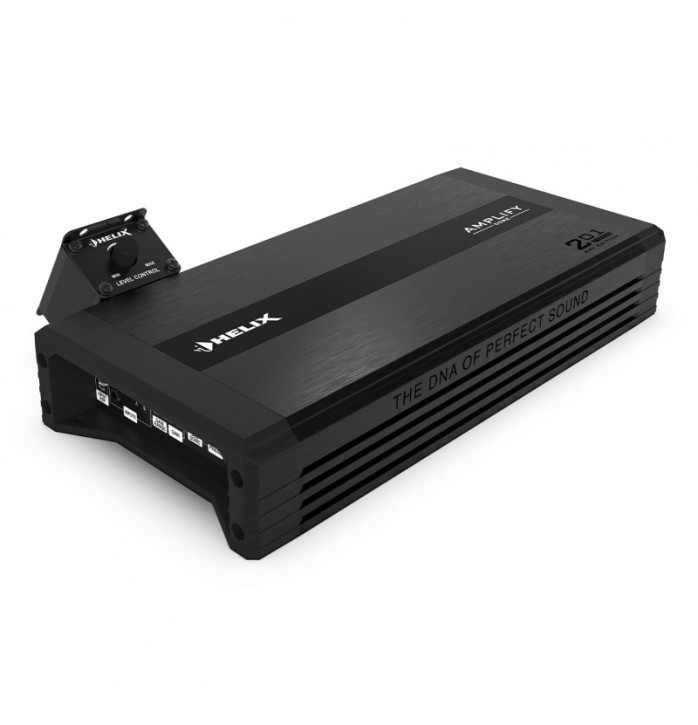 HELIX AMPLIFY 201 X-OVER – Amplificator Mono Clasa D