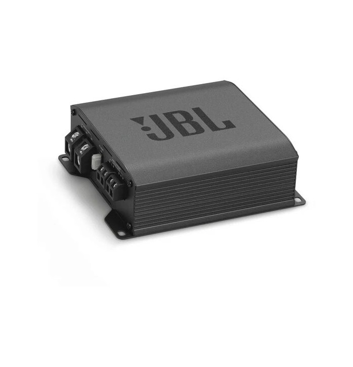 JBL Stage GT80021 – Amplificator Auto pe 2 Canale, Clasa D – 800W