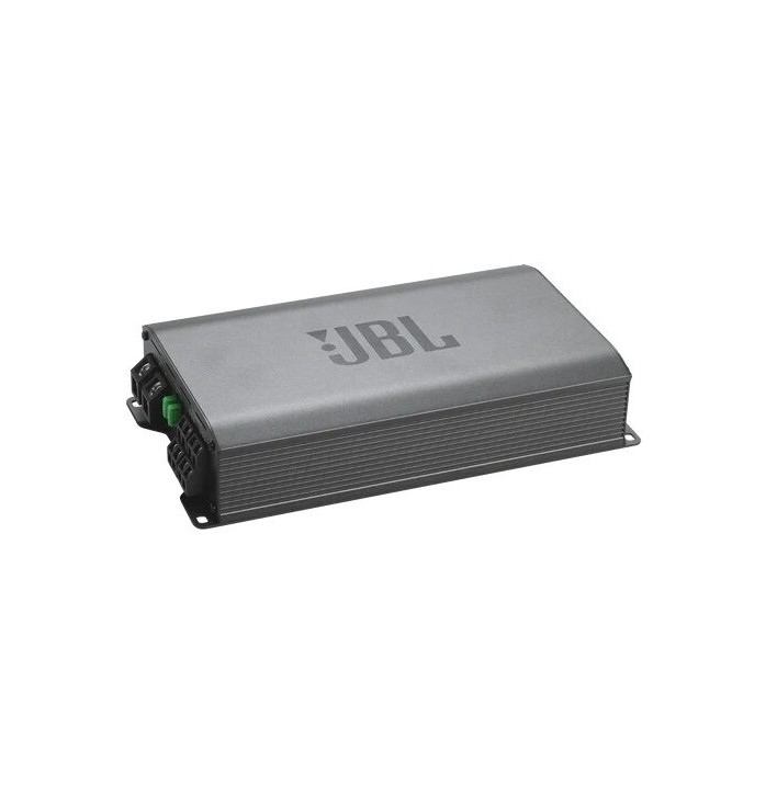JBL Stage GT90041 – Amplificator Auto pe 4 Canale, Clasa D – 1480W