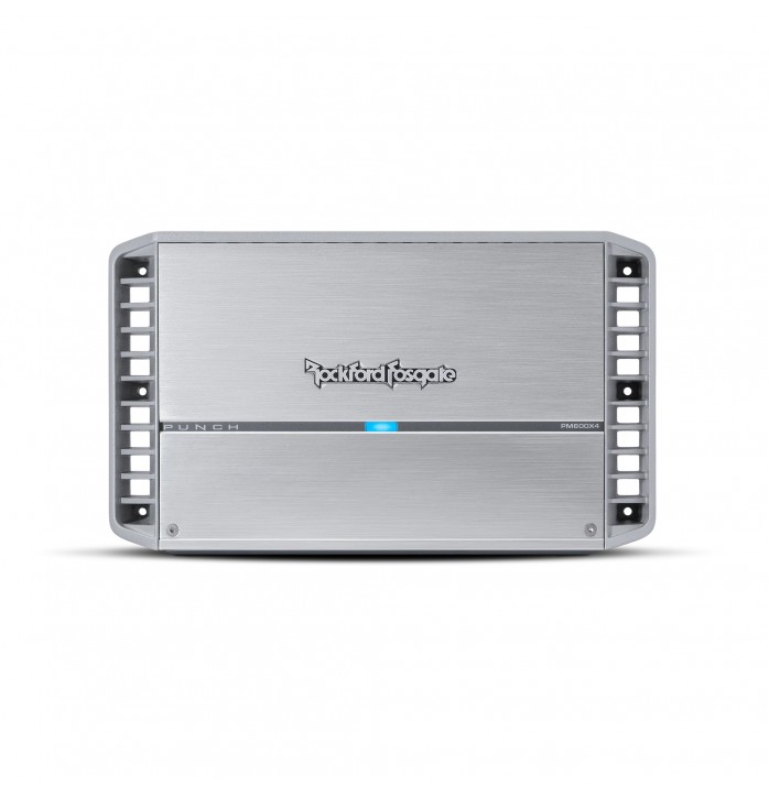 Rockford Fosgate PM600X4