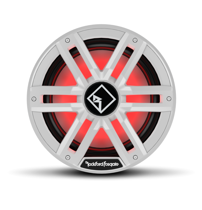 Rockford Fosgate M2D4-12I