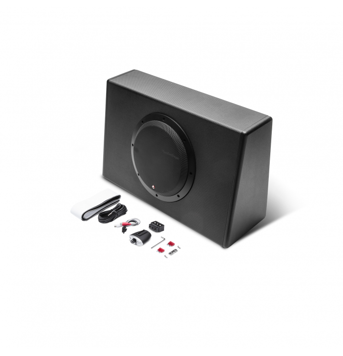 Rockford Fosgate P300-10T