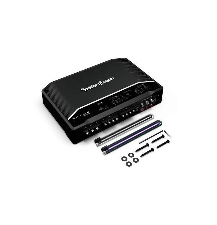 Rockford Fosgate R2-300X4