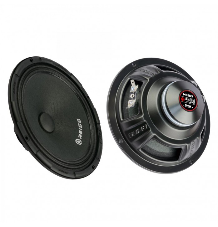 Reiss Audio RS-M65NX