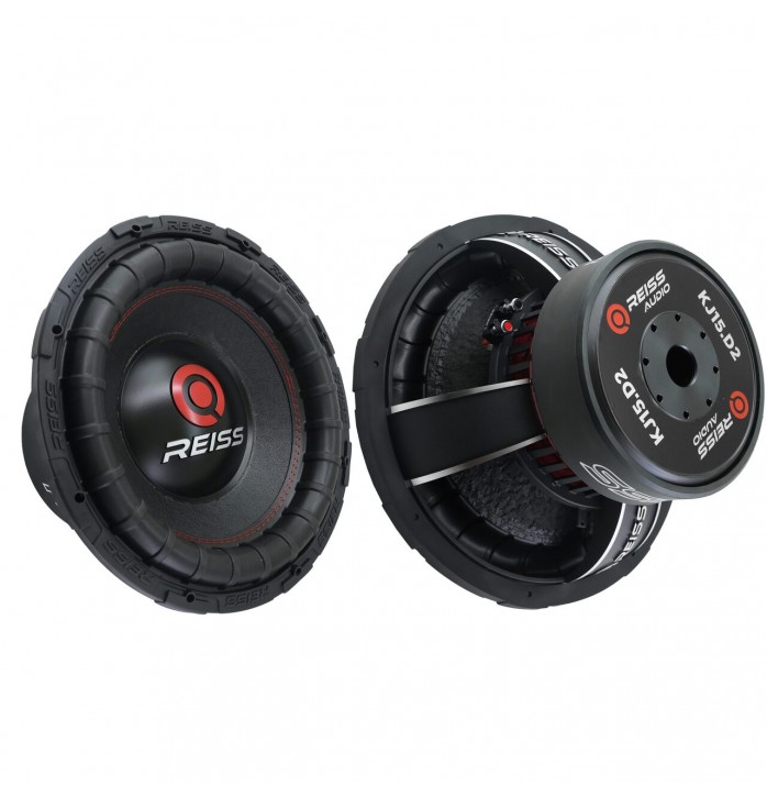 Reiss Audio RS-KJ15
