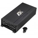 ESX SX-FIVE – Mini Amplificator pe 5 Canale Clasa D
