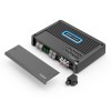 Reiss RS-SD200.4D Amplificator Auto pe 4 Canale