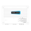 Reiss RS-SD200.4D Amplificator Auto pe 4 Canale