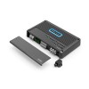 Reiss RS-SD200.6D – Amplificator Auto pe 6 Canale