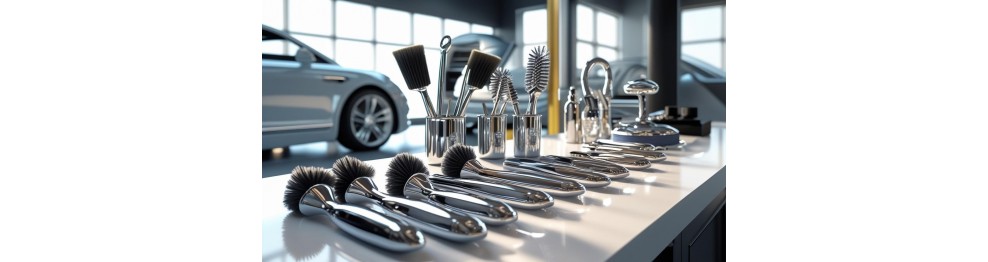 Detailing / Cosmetizare auto